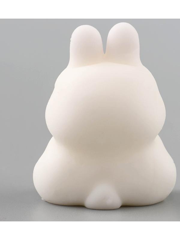 Сквиш антистресс мялка «Зайка»