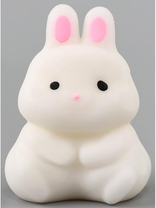 Сквиш антистресс мялка «Зайка»