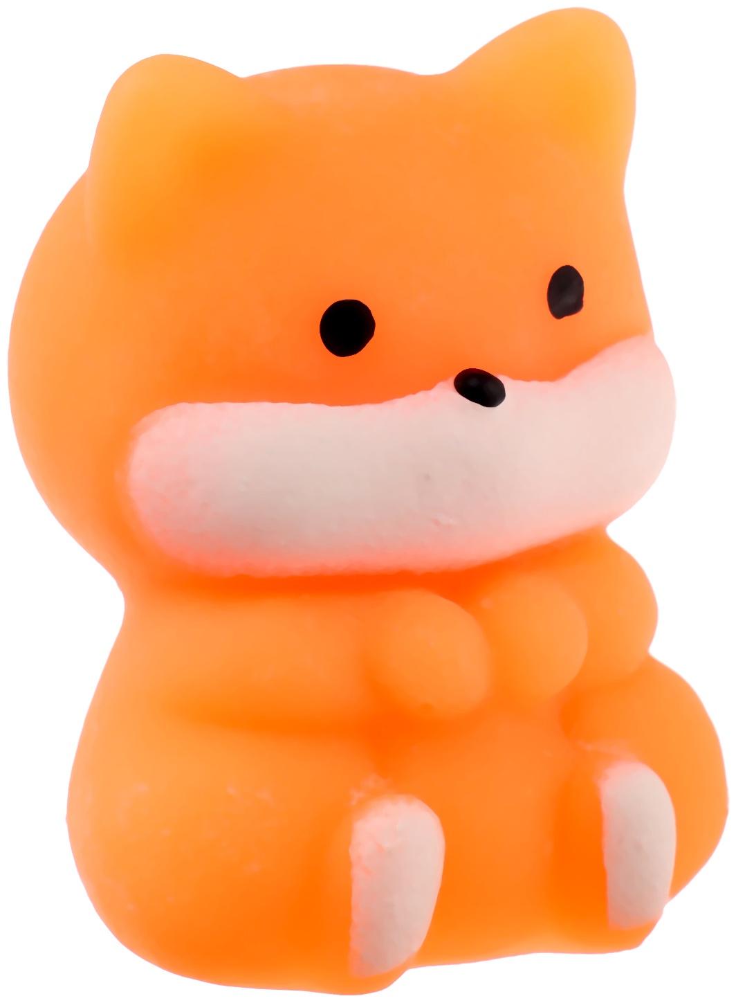 Сквиш антистресс мялка «Пёсик»