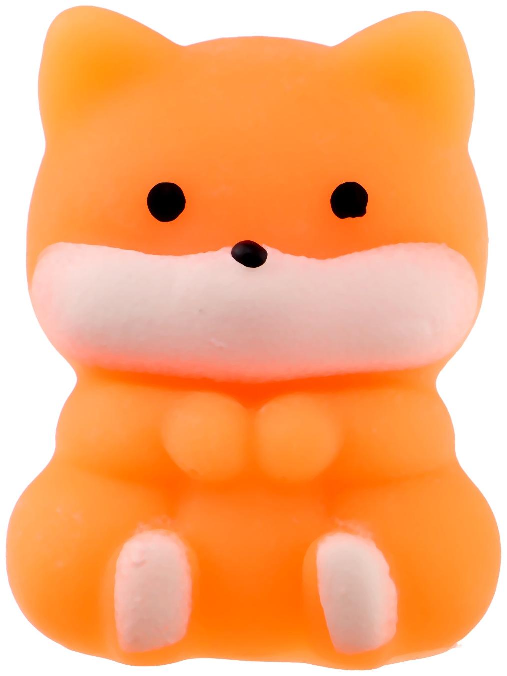 Сквиш антистресс мялка «Пёсик»