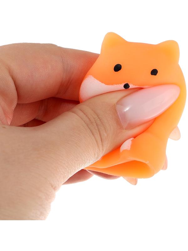 Сквиш антистресс мялка «Пёсик»