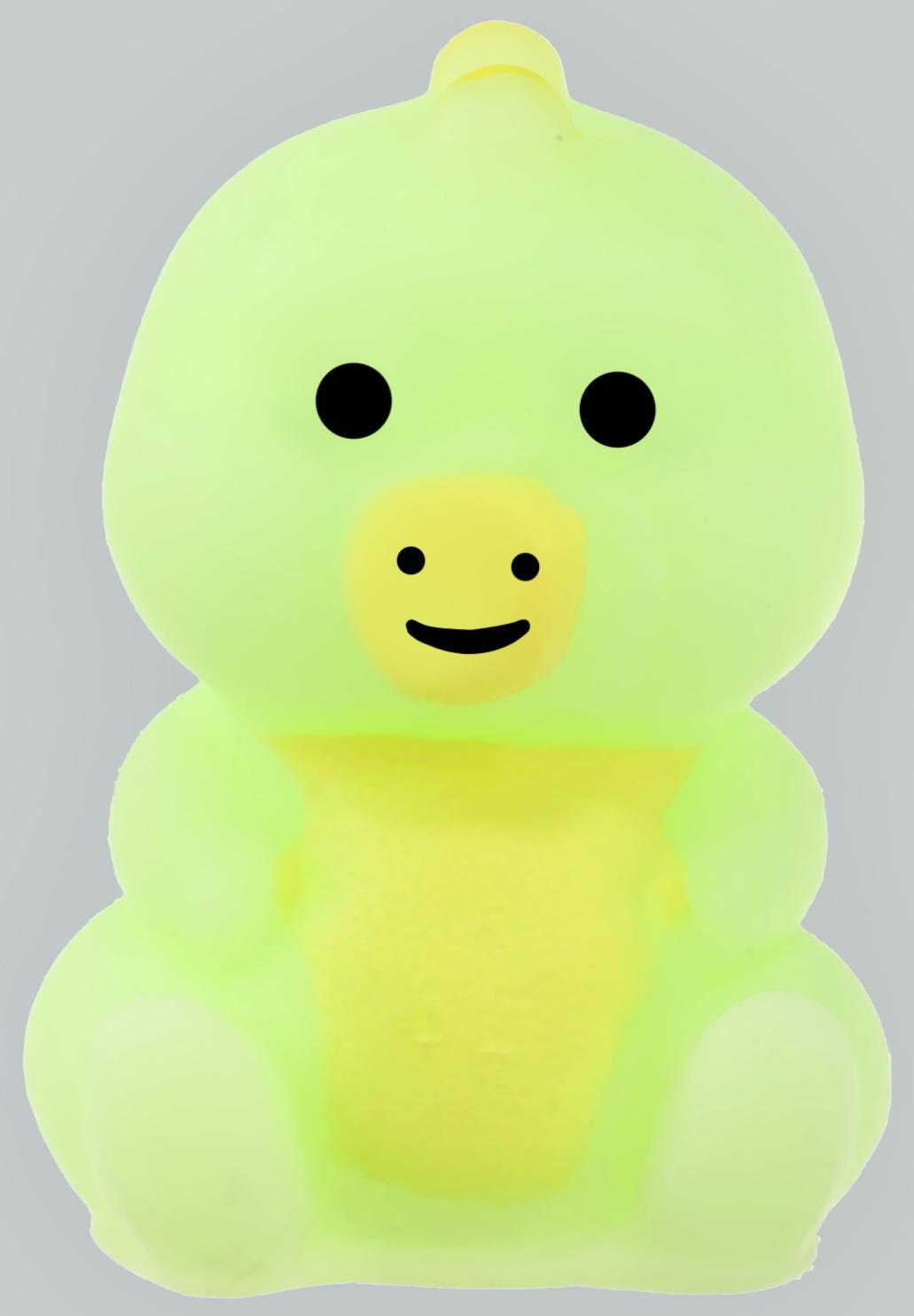 Сквиш антистресс мялка «Дракончик»