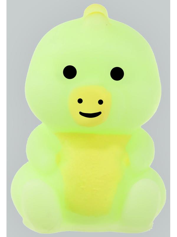 Сквиш антистресс мялка «Дракончик»