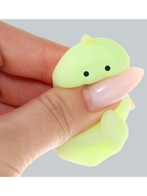 Сквиш антистресс мялка «Дракончик»