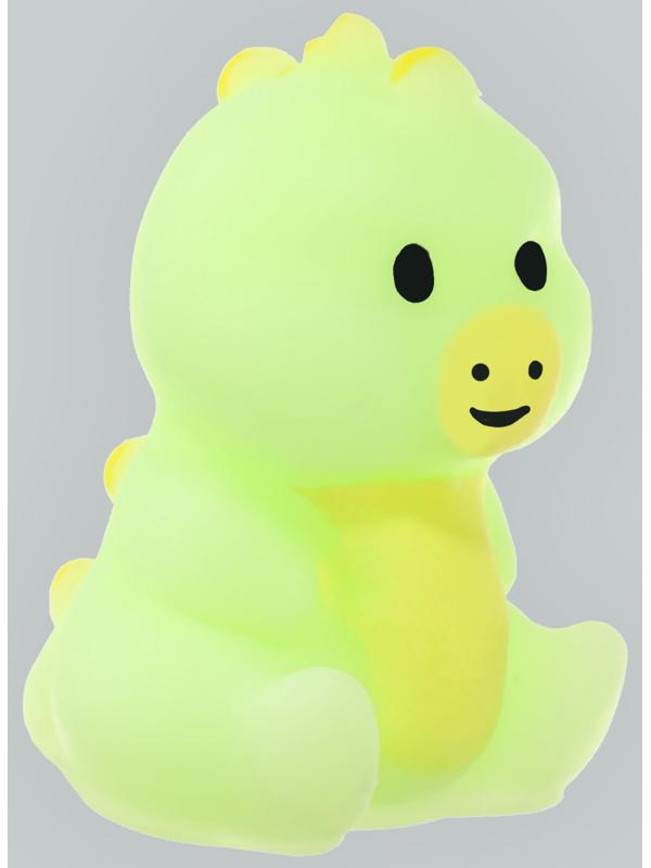 Сквиш антистресс мялка «Дракончик»