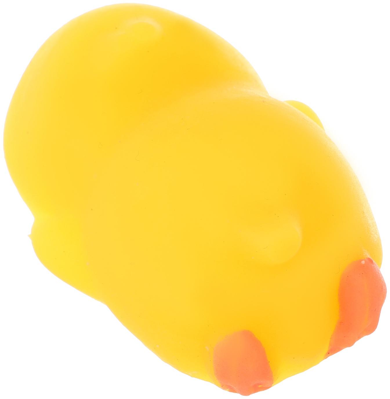 Сквиш антистресс мялка «Уточка»