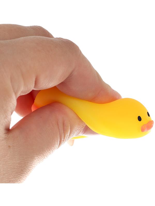 Сквиш антистресс мялка «Уточка»