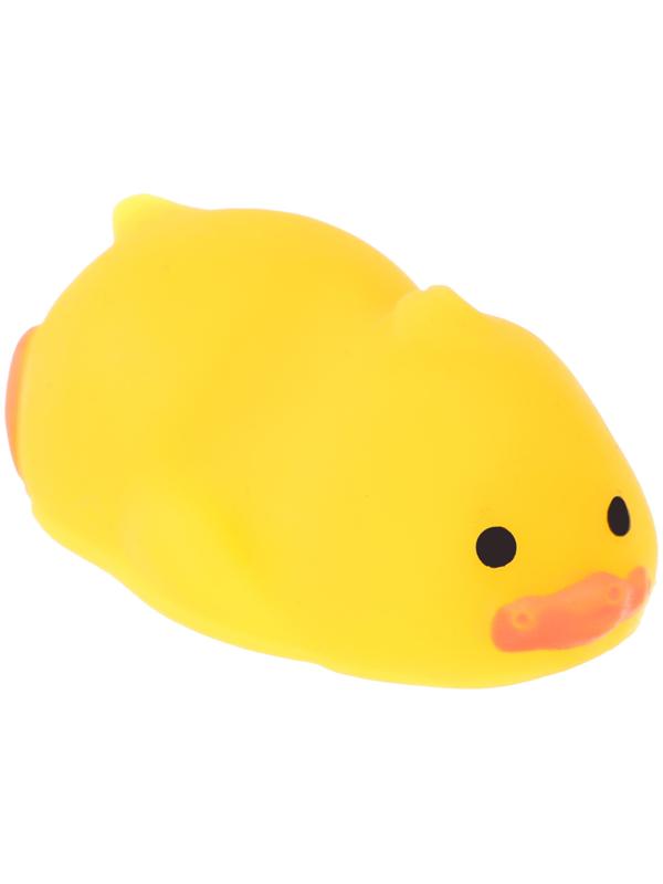 Сквиш антистресс мялка «Уточка»