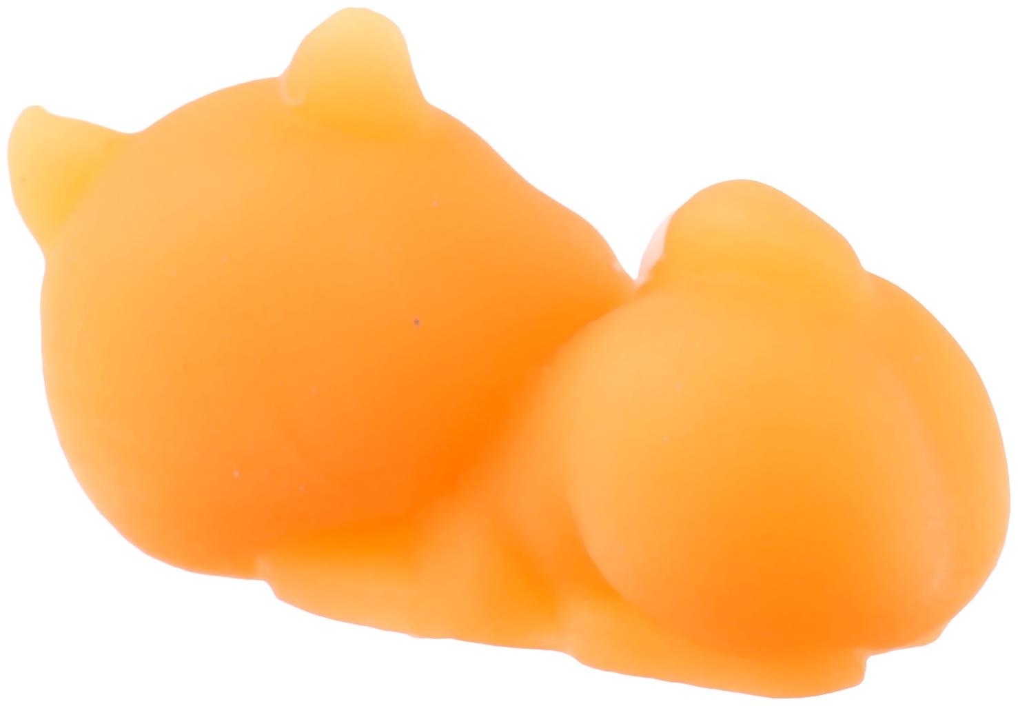 Сквиш антистресс мялка «Лисичка»