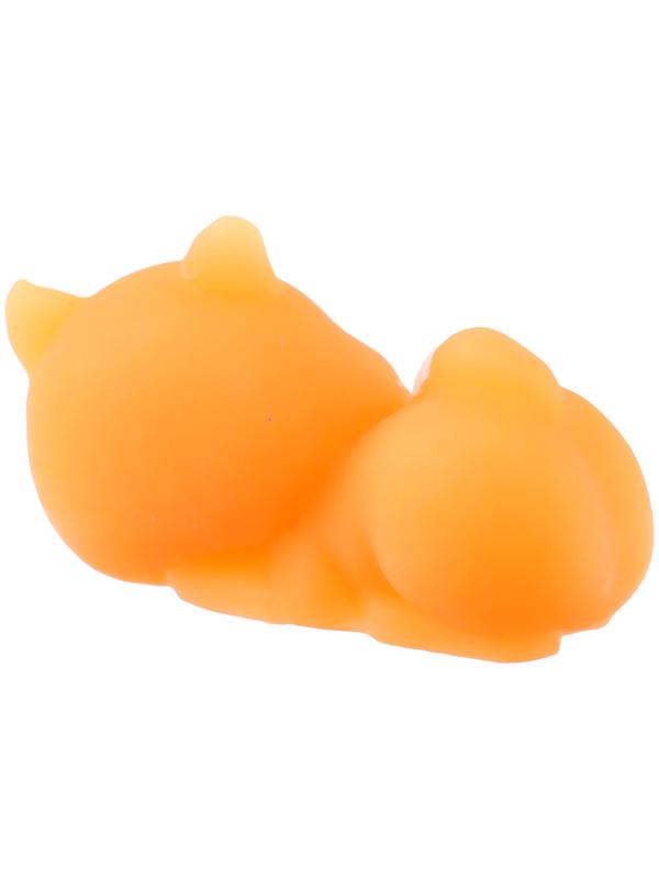 Сквиш антистресс мялка «Лисичка»