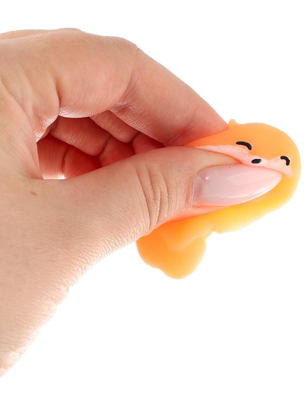 Сквиш антистресс мялка «Лисичка»