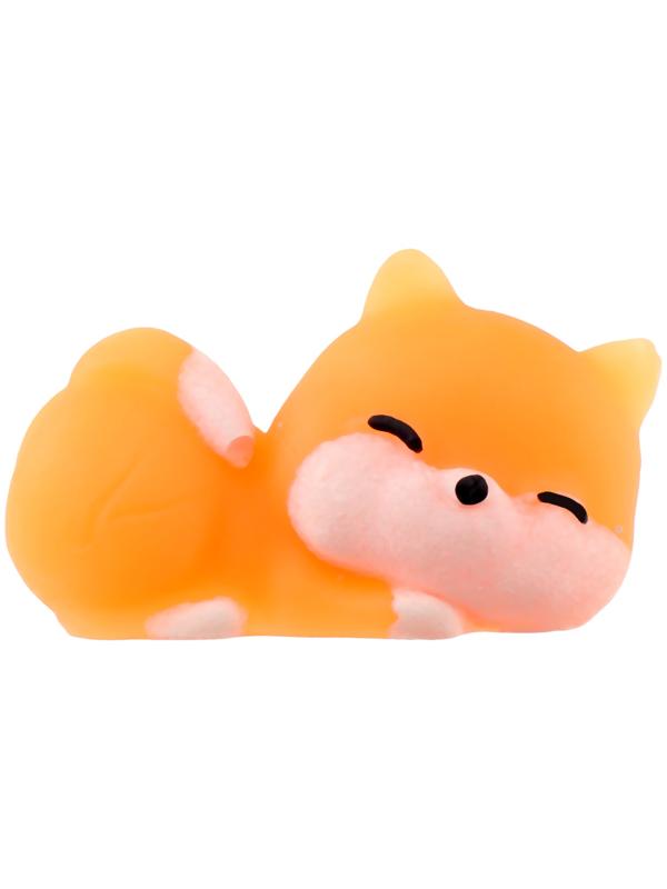 Сквиш антистресс мялка «Лисичка»