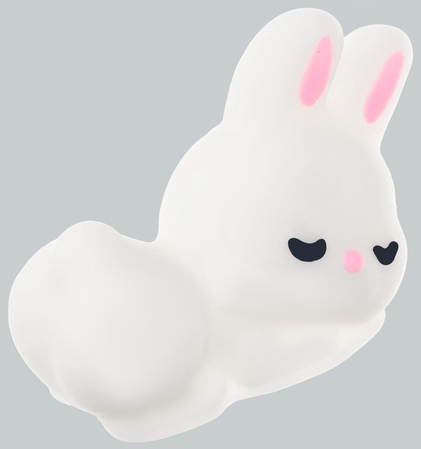 Сквиш антистресс мялка «Заюшка»