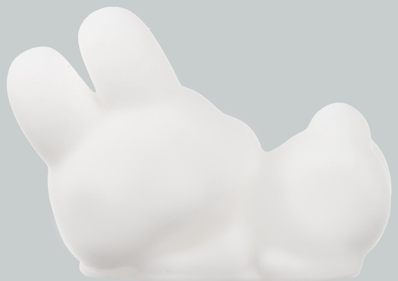 Сквиш антистресс мялка «Заюшка»