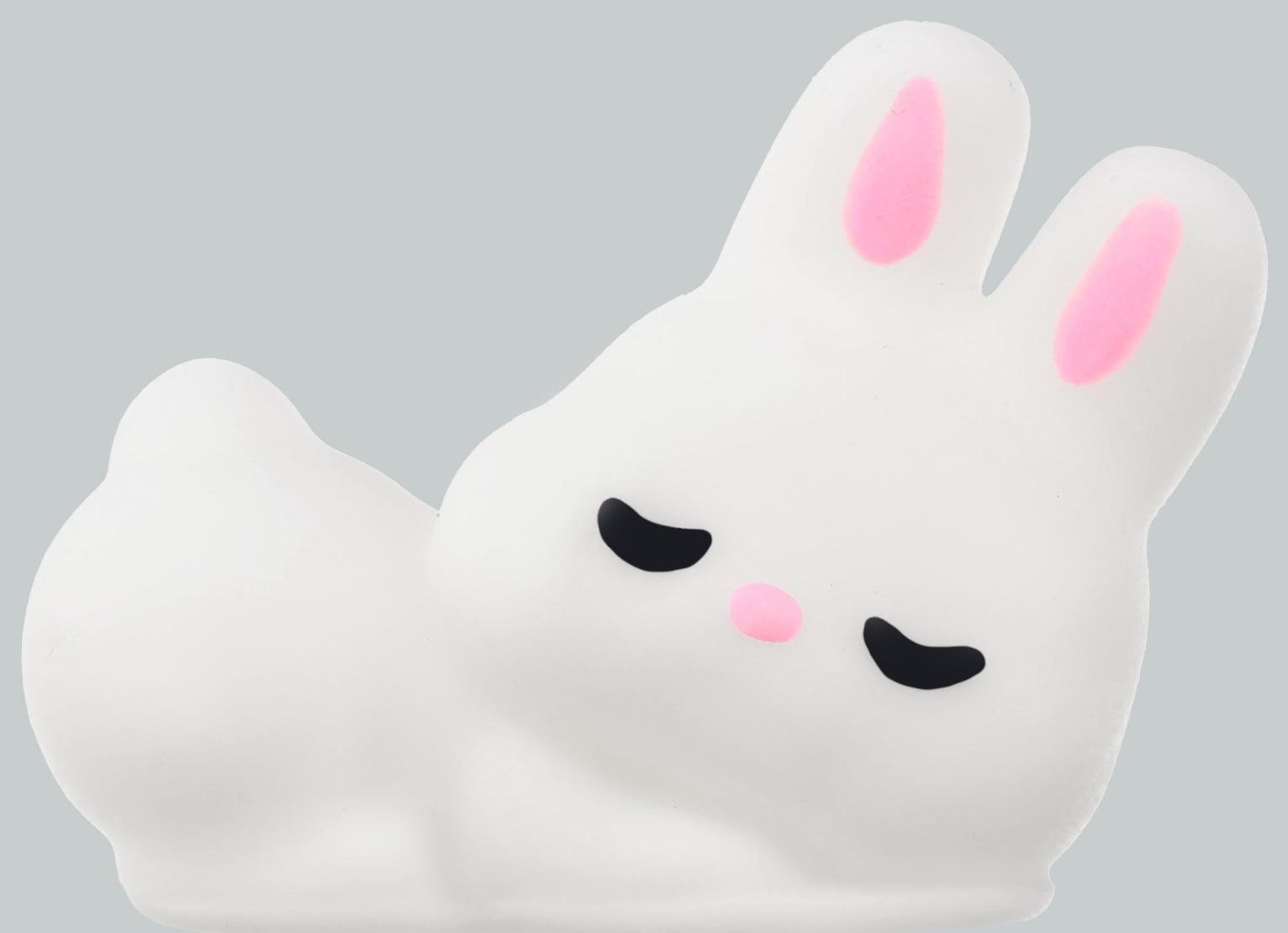 Сквиш антистресс мялка «Заюшка»