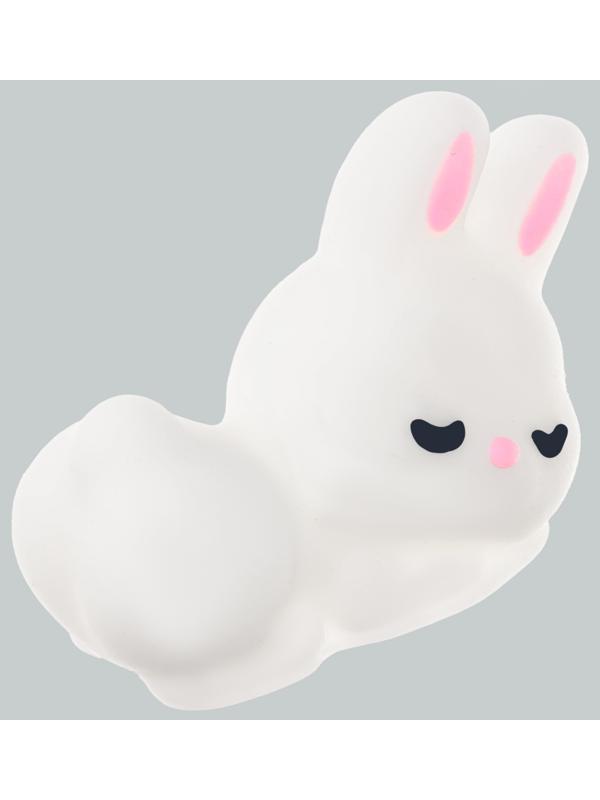 Сквиш антистресс мялка «Заюшка»