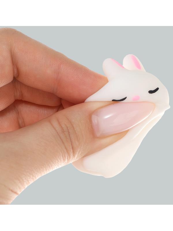 Сквиш антистресс мялка «Заюшка»