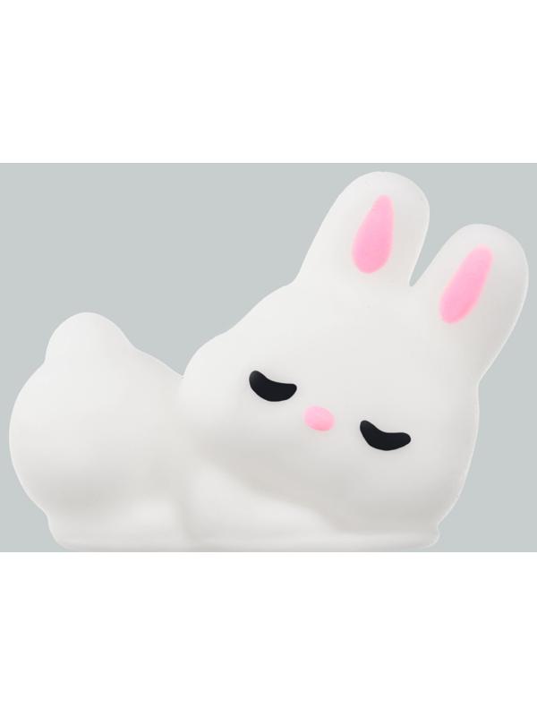 Сквиш антистресс мялка «Заюшка»