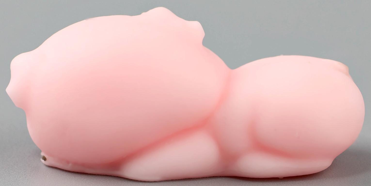 Сквиш антистресс мялка «Свинка»