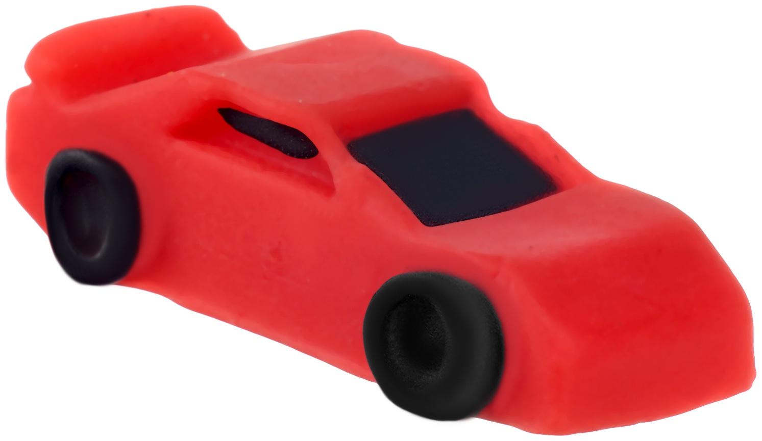 Сквиш антистресс мялка «Тачка 01»