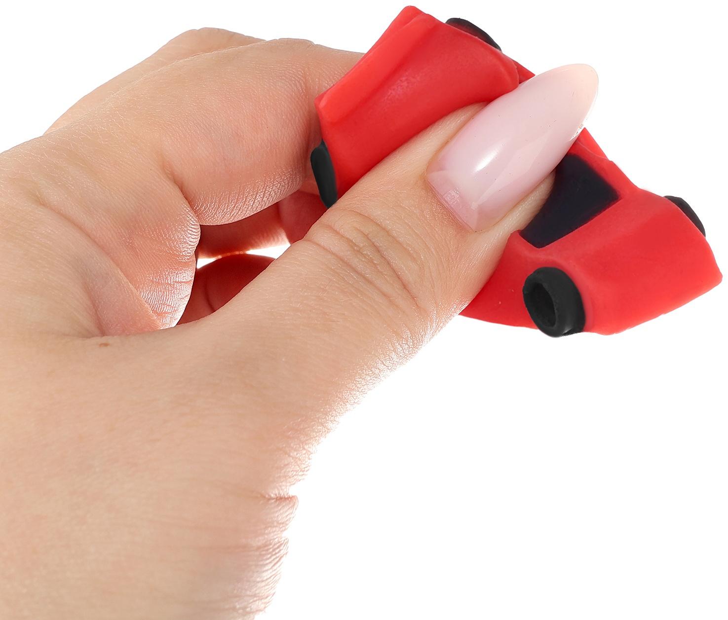 Сквиш антистресс мялка «Тачка 01»