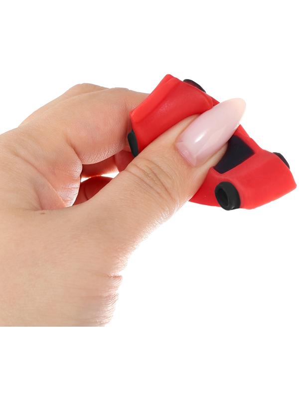 Сквиш антистресс мялка «Тачка 01»