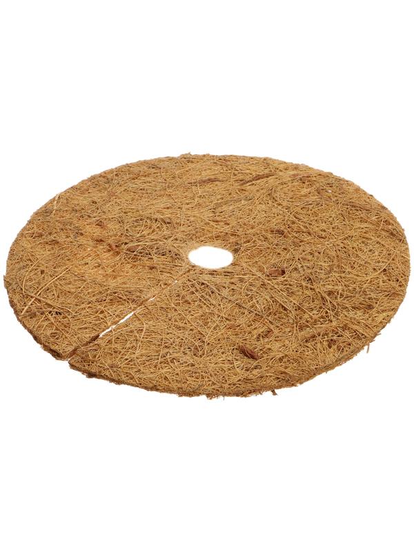 Круг приствольный, d=0.2 м, из кокосового полотна, Greengo