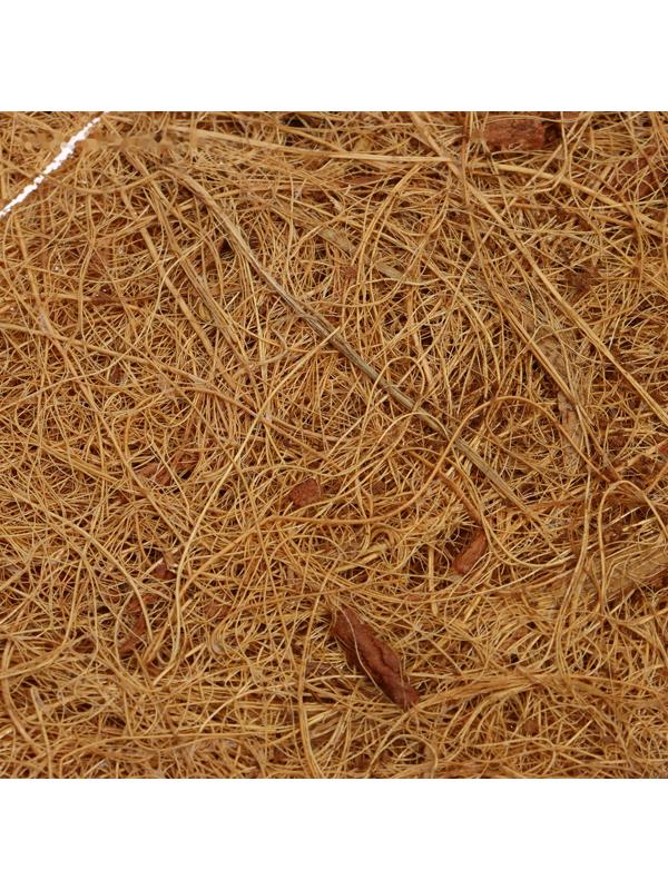 Круг приствольный, d=0.2 м, из кокосового полотна, Greengo