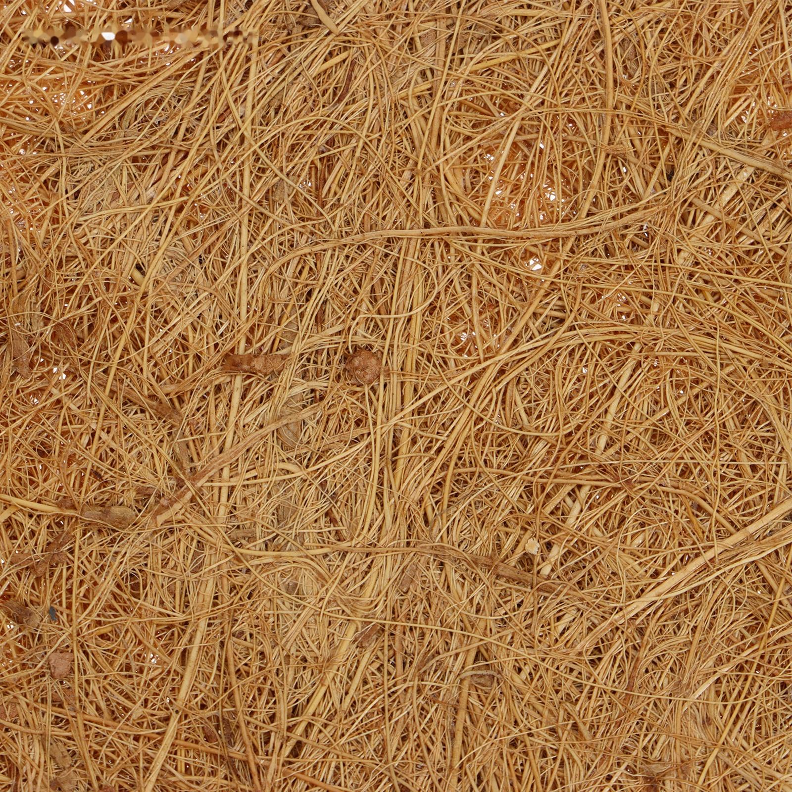 Круг приствольный, d=0.25 м, из кокосового полотна, Greengo