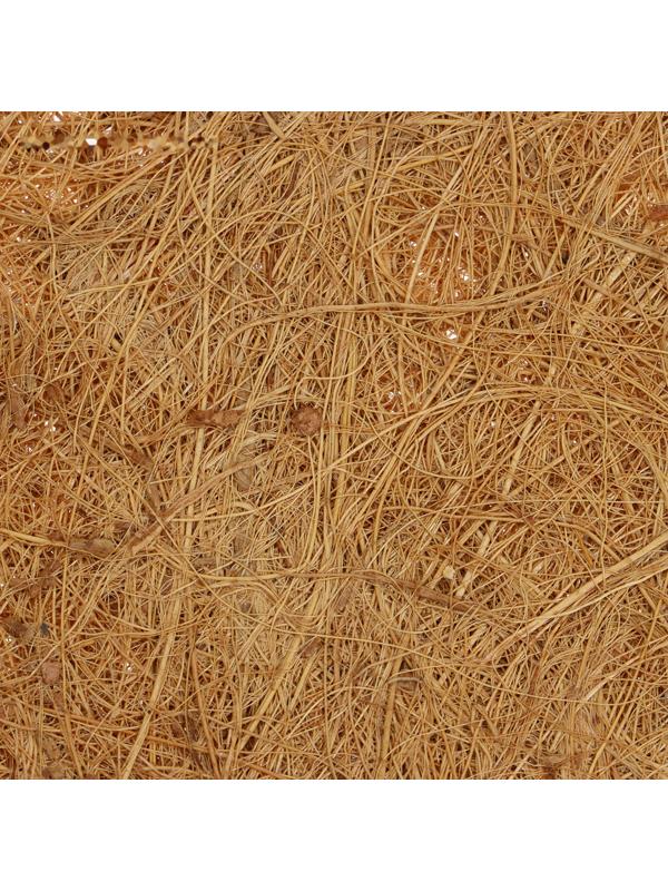 Круг приствольный, d=0.25 м, из кокосового полотна, Greengo