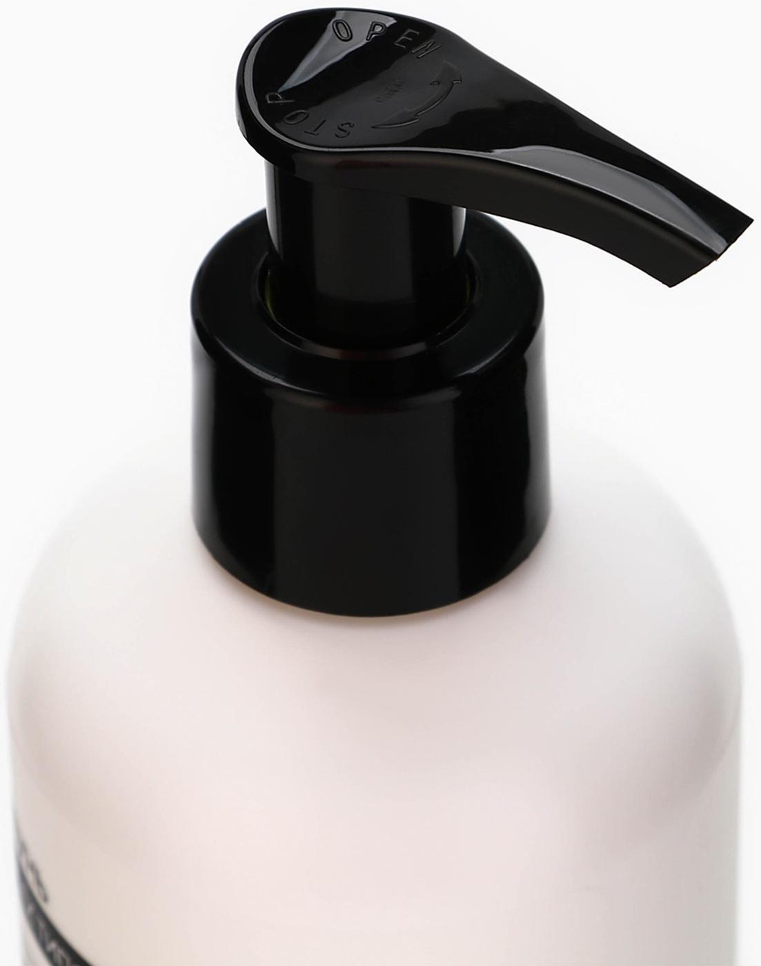 Бальзам для всех типов волос, 300 мл, аромат цветочный, U LAB