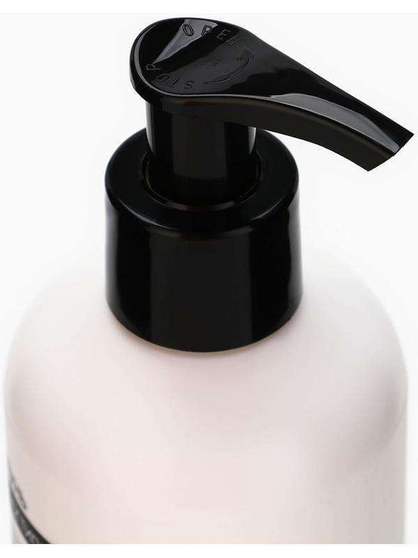 Бальзам для всех типов волос, 300 мл, аромат цветочный, U LAB