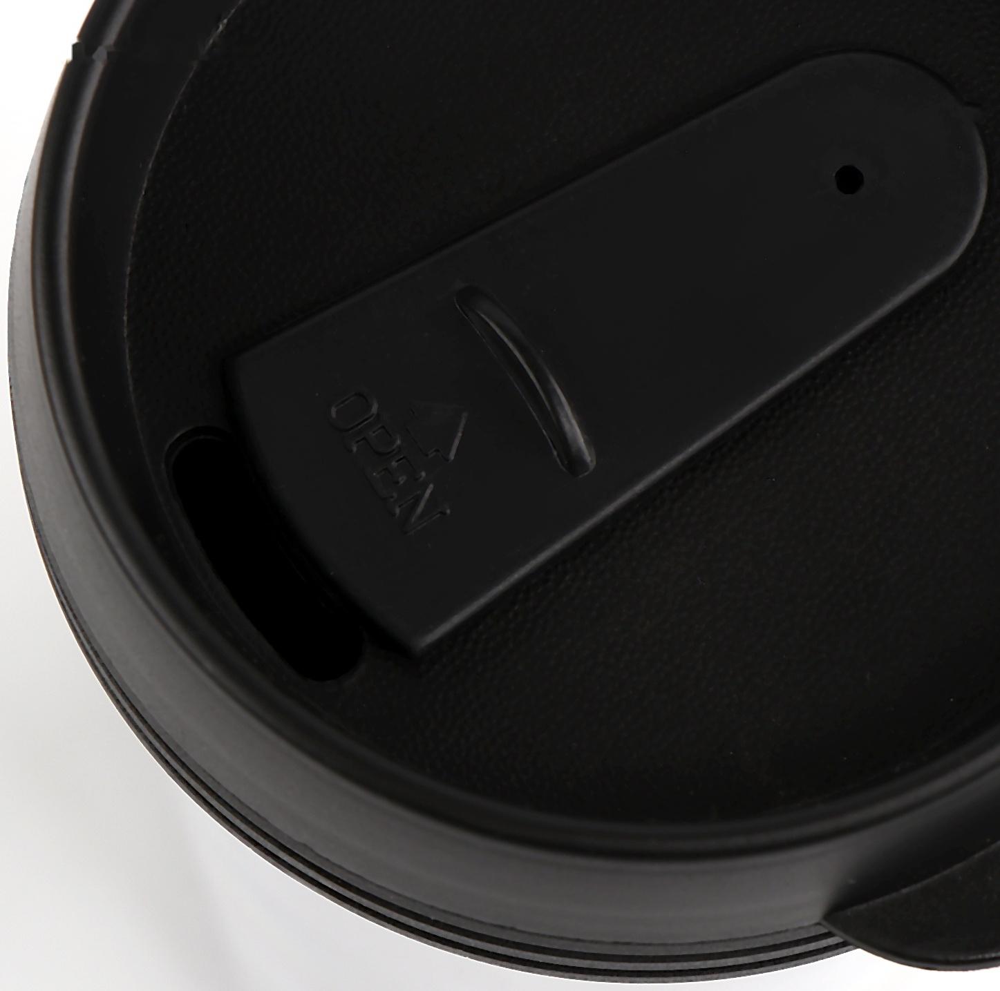 Термостакан детский, с вставкой из алмазной мозаики «Единорог», 450 мл