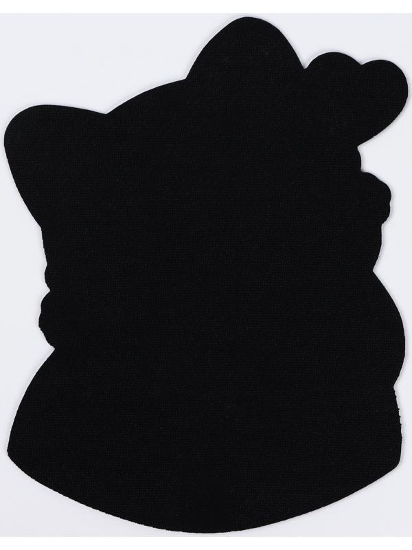 Коврик для мыши «По кайфу», 18 х 19,5 см