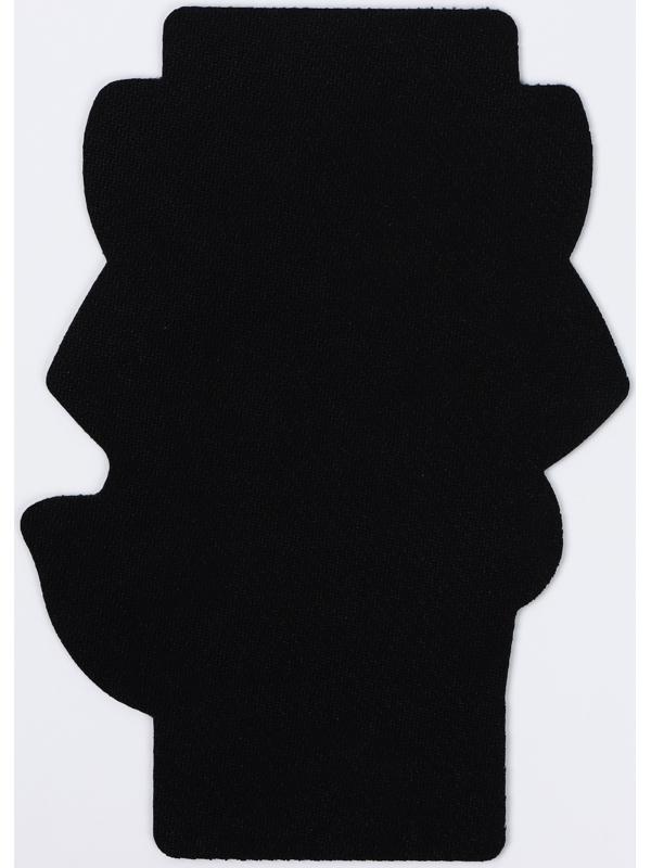 Коврик для мыши «Не дави на меня», 15,6 х 22 см