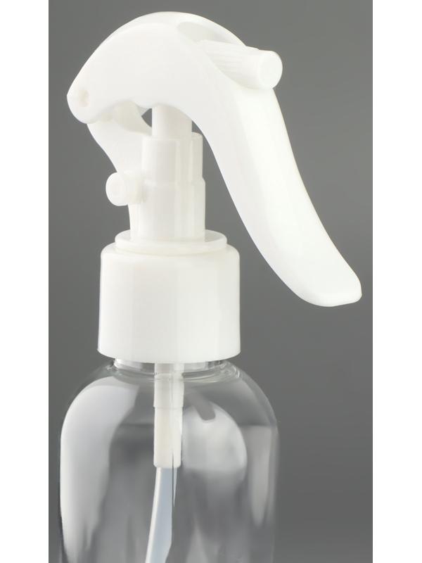 Распылитель парикмахерский, 150 мл, цвет прозрачный