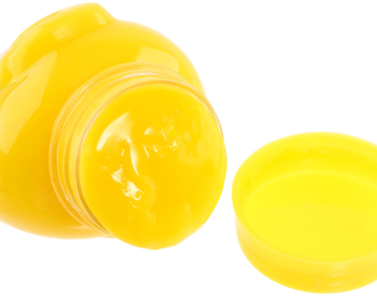 Лизун - слайм «Уточка», МИКС