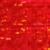 Пленка голографическая, «Калейдоскоп», красная, 70 см × 1 м