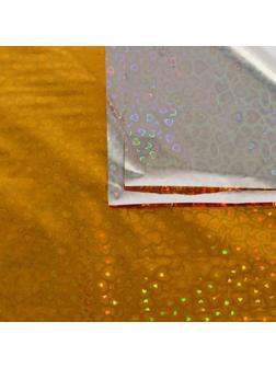 Пленка голографическая, 