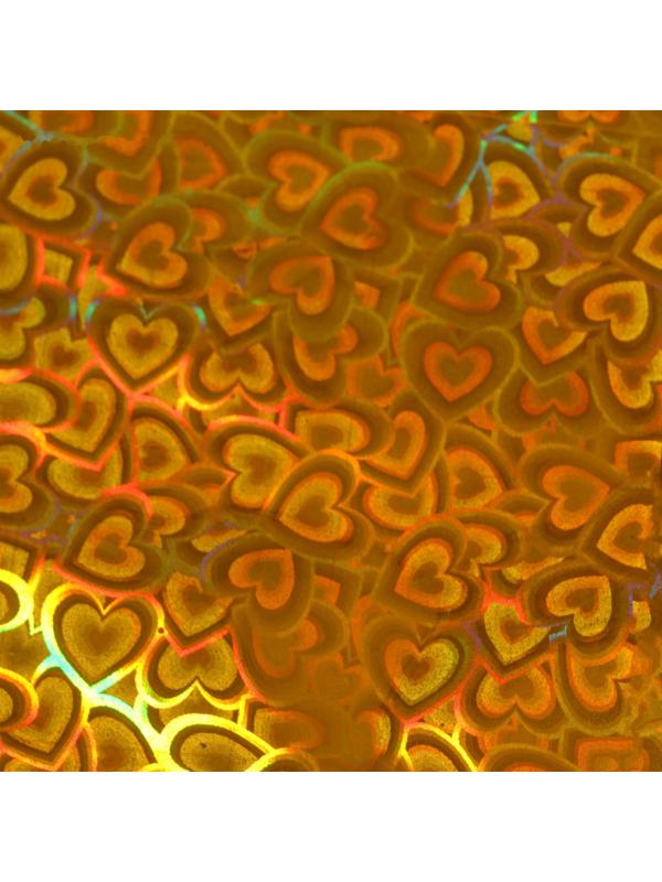 Пленка голографическая, 