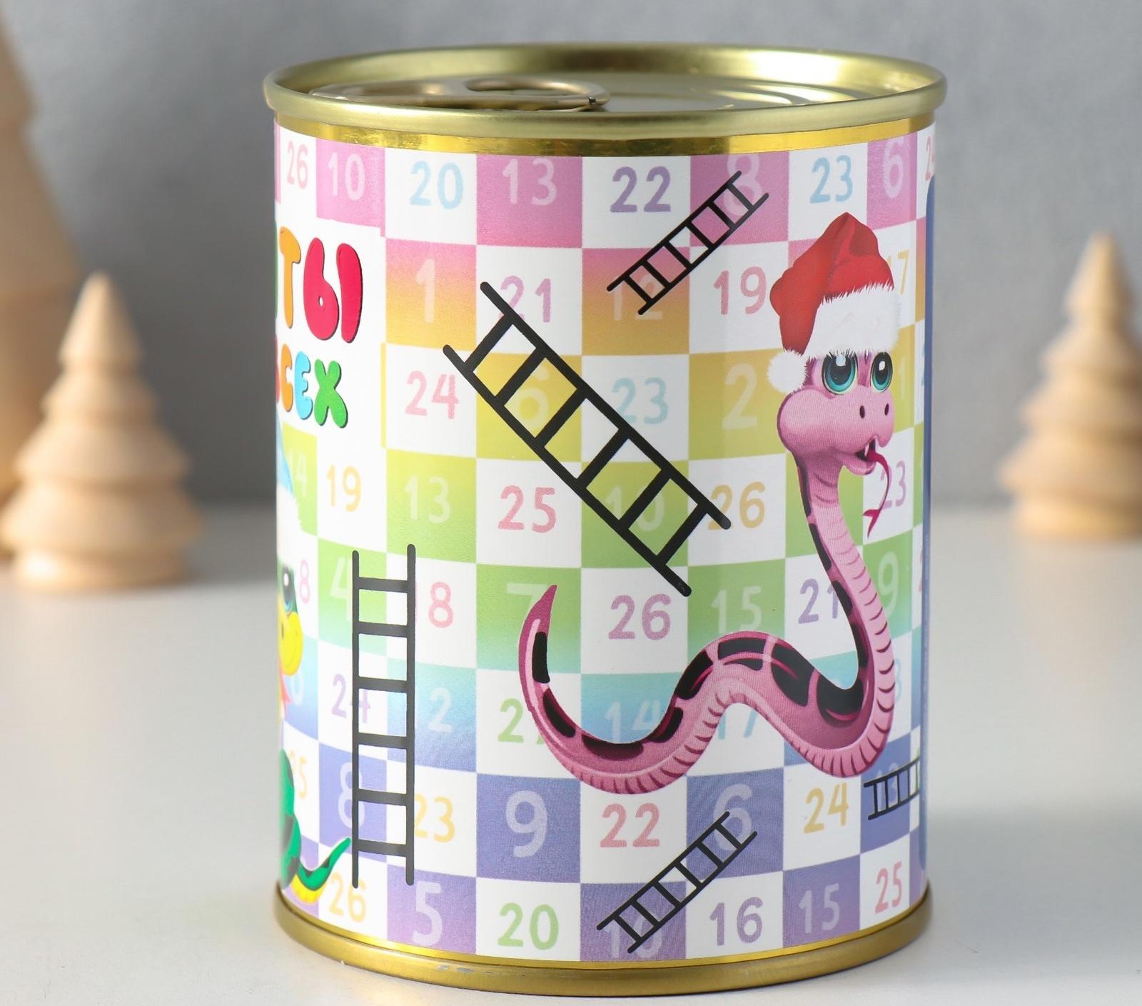 Сувенир банка 