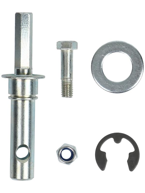 Адаптер NERO со съемным круглым ограничителем