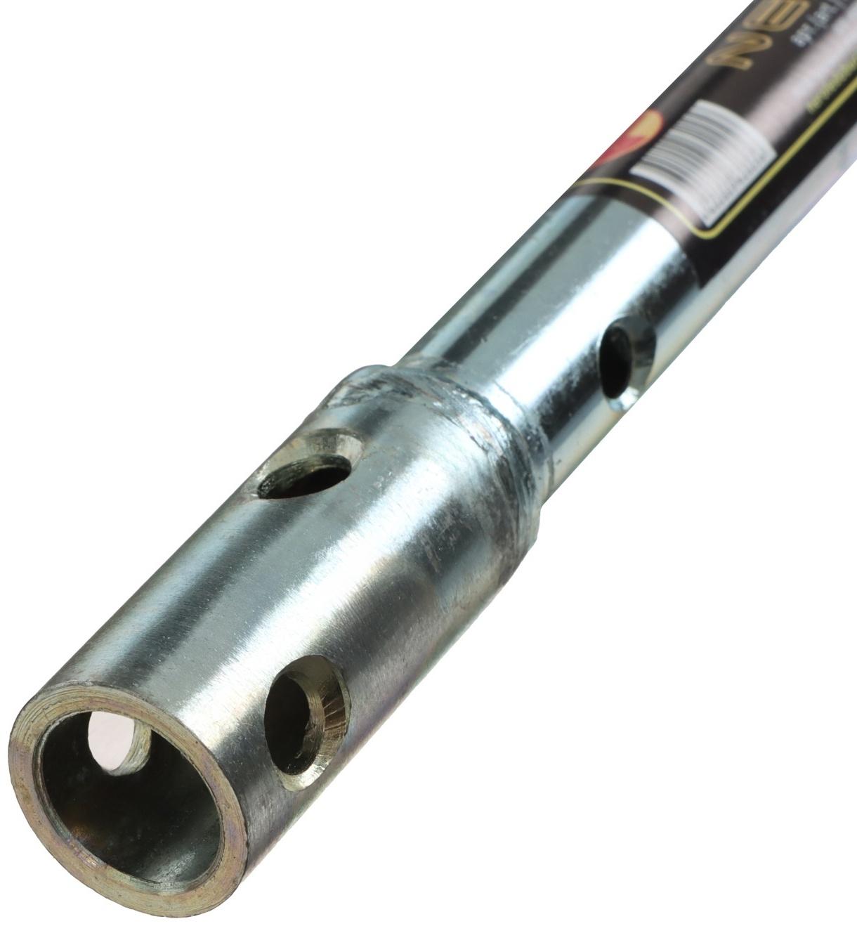 Переходник NERO 560 мм, под адаптер для телескопических ледобуров, m=0.36 кг