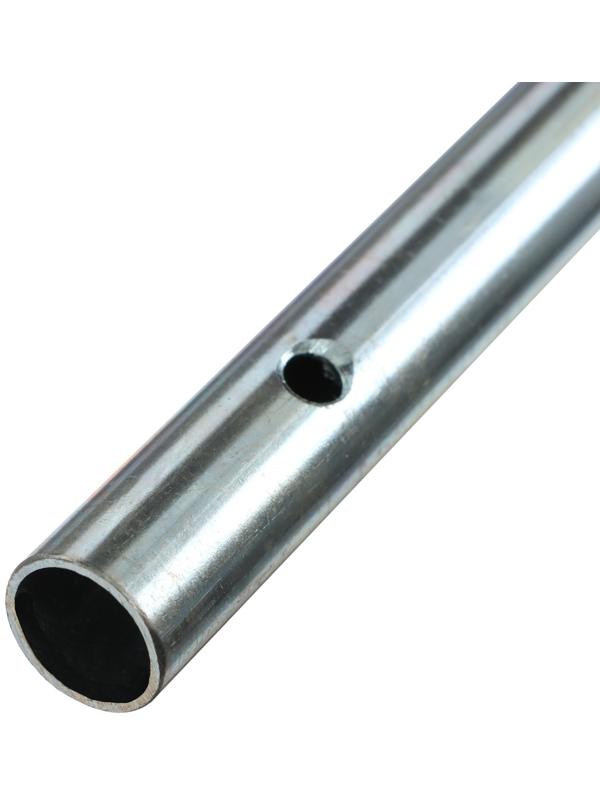 Переходник NERO 560 мм, под адаптер для телескопических ледобуров, m=0.36 кг