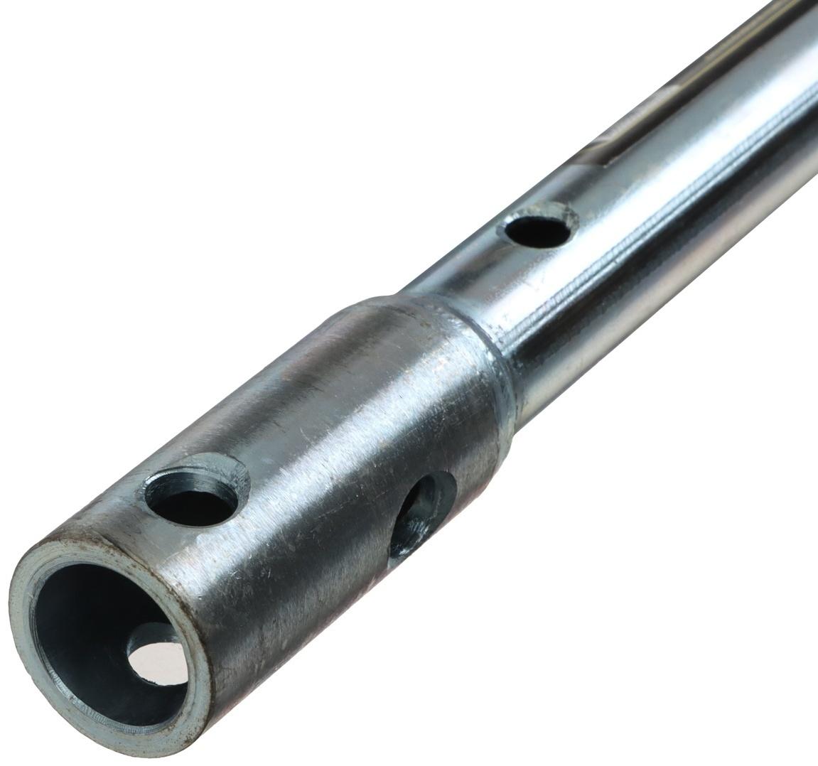 Переходник NERO 840 мм, под адаптер для телескопических ледобуров, m=0.54 кг