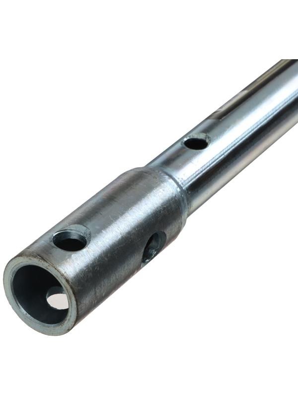 Переходник NERO 840 мм, под адаптер для телескопических ледобуров, m=0.54 кг