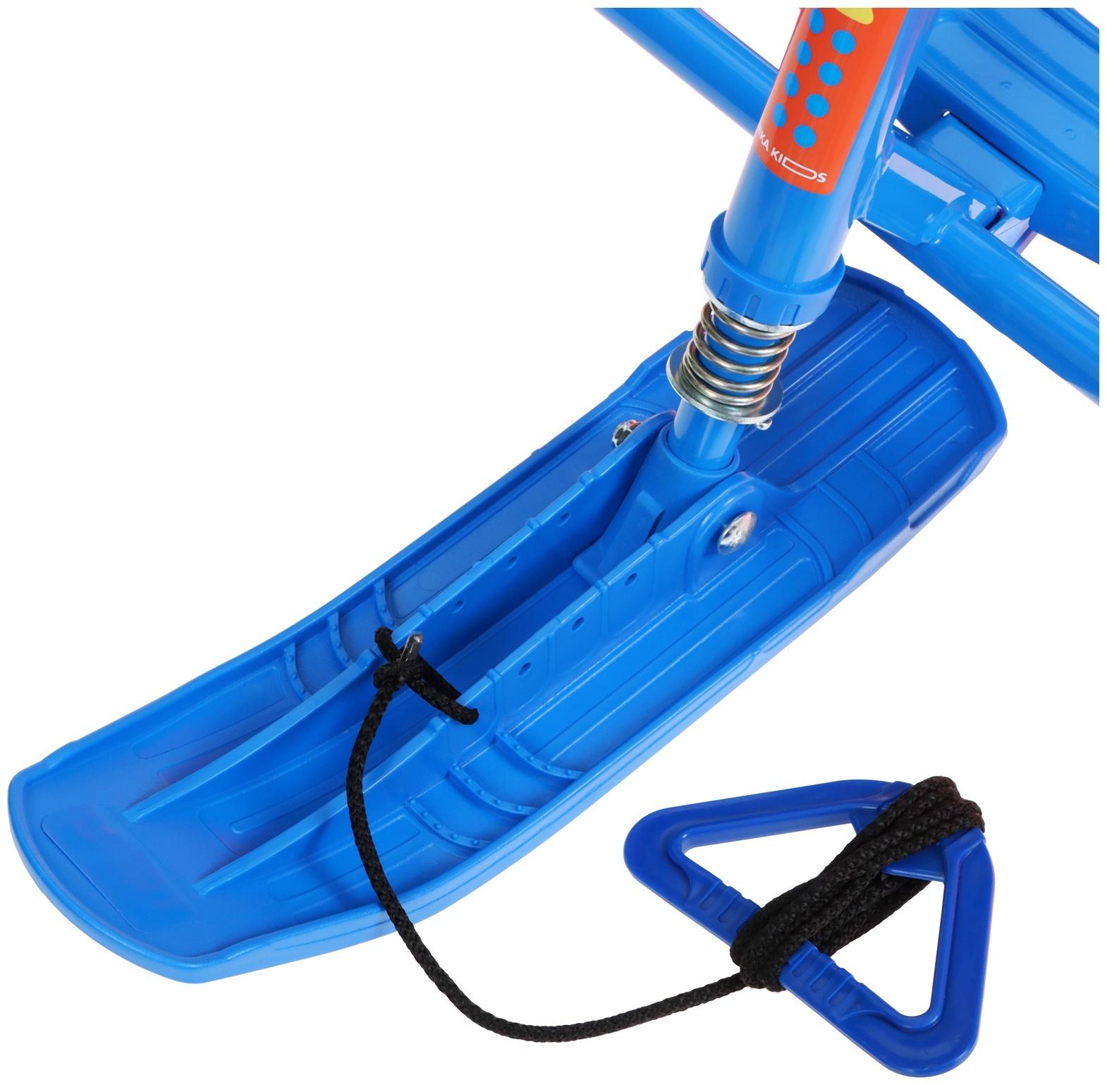 Снегокат «Тимка спорт 1 Графический», ТС1+/ОГ