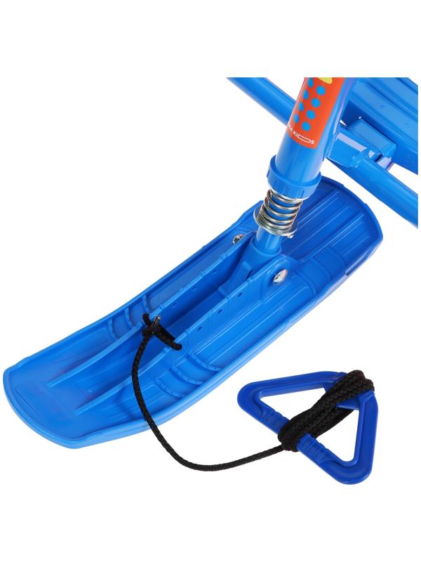 Снегокат «Тимка спорт 1 Графический», ТС1+/ОГ