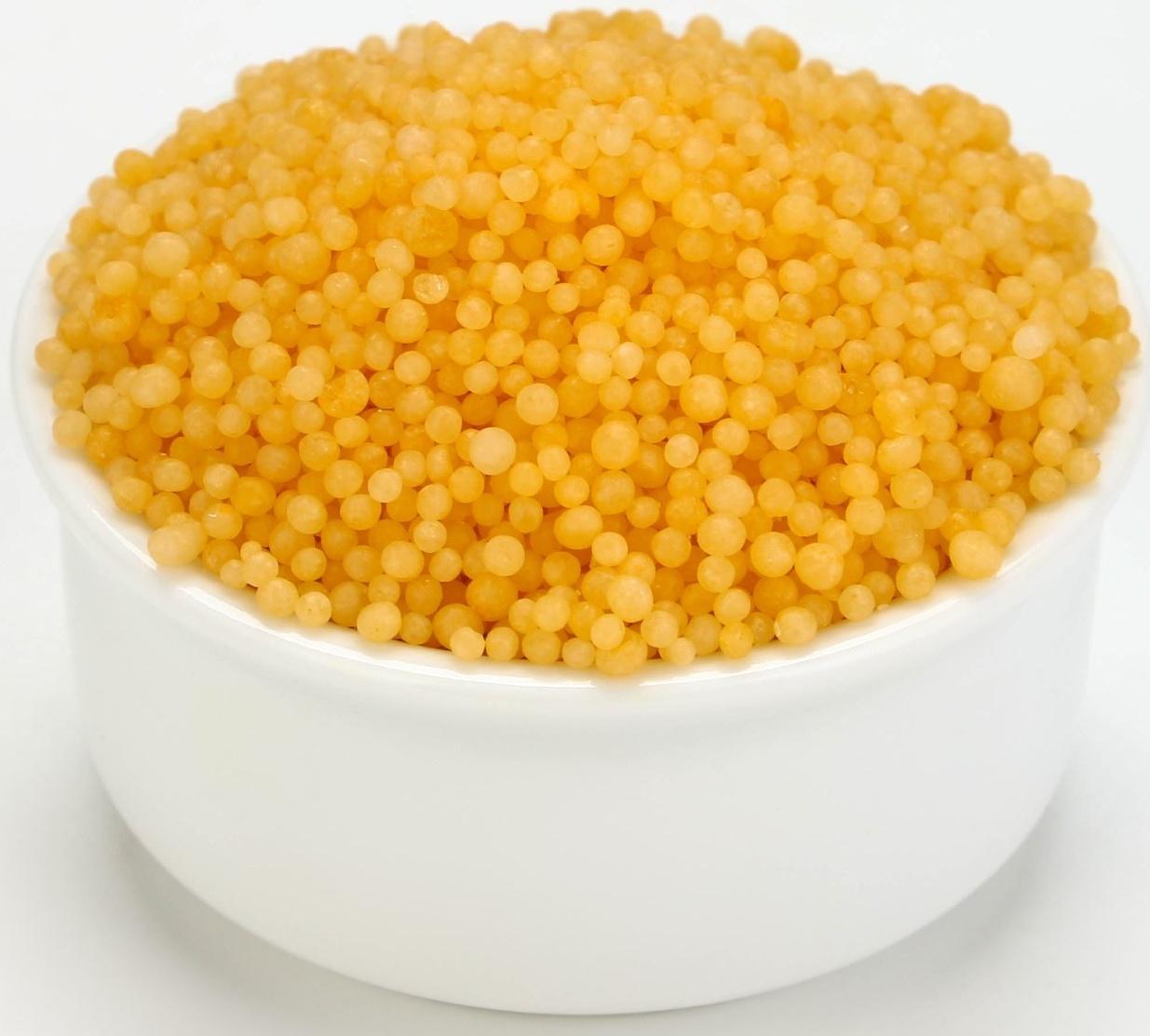 Жемчуг для ванны «Антигрустин», 90 г, аромат цитруса, BEAUTY FOX