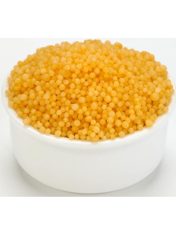 Жемчуг для ванны «Антигрустин», 90 г, аромат цитруса, BEAUTY FOX